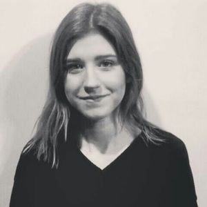 Meet your Posher, Erika